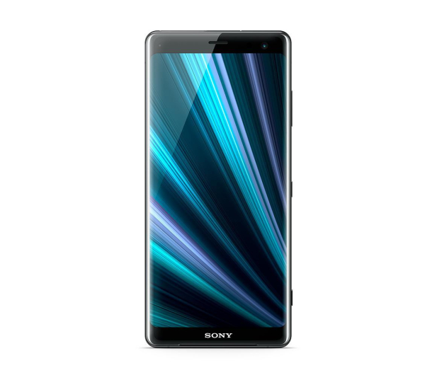 Sony Xperia XZ3 H9436 4/64GB Dual SIM czarny - 447413 - zdjęcie 2